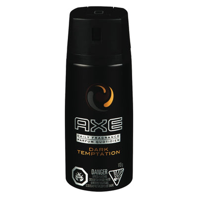 Axe Dark Temptation Body Spray [113 g]