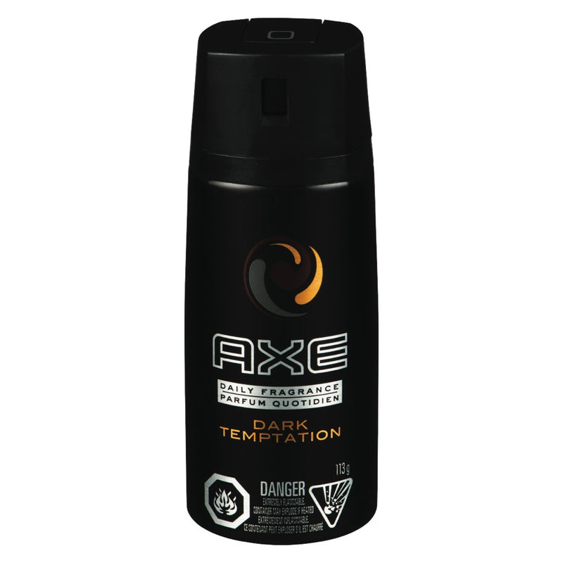 Axe Dark Temptation Body Spray [113 g]