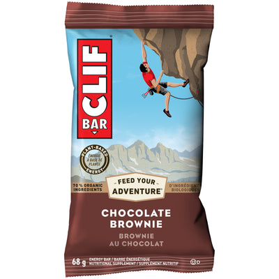 Clif Choc Brownie [68 g]