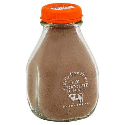 SillyCow Hot Choc Pumpkin [480 g]