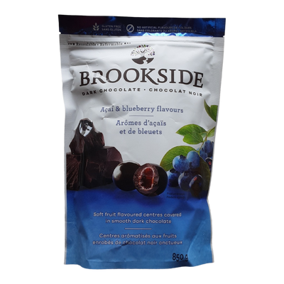 Brookside Choco Blueberries [850 g]