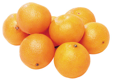 mandarins [907 g]