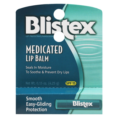 Blistex Reg Lip Balm [4.25 g]