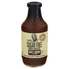 G Hughes Maple BBQ Sauce [490 ml]