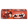 A&W Rootbeer 12s [355 ml]