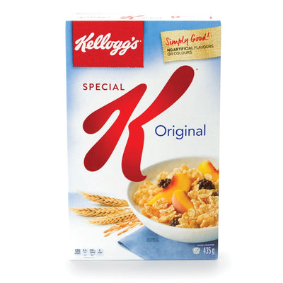 Kellogg Spec K Original [435 g]