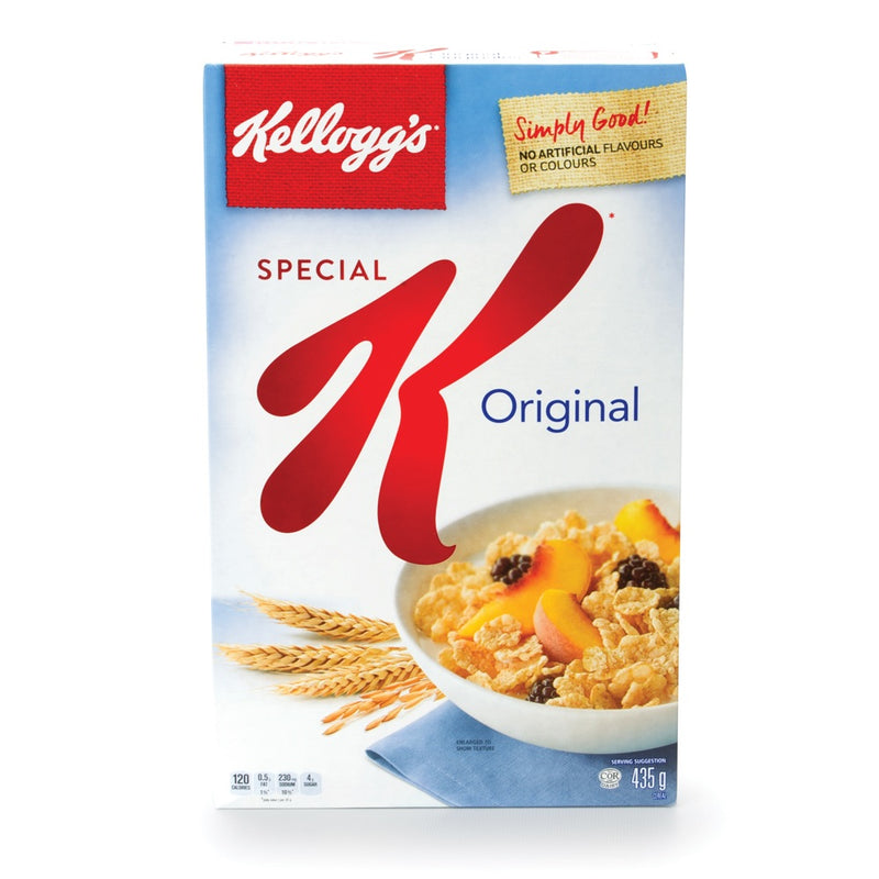 Kellogg Spec K Original [435 g]