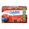 Oasis Apple Juice 200ML [8 s]