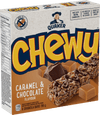 Quaker Chewy Caramel & Choco [120 g]