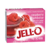 Jello Raspberry Powder [85 g]