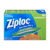 Ziploc Sandwich Bags [180 ea]