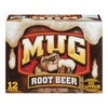 Mug Rootbeer 12s [355 ml]