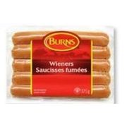Burns Wieners [375 g]