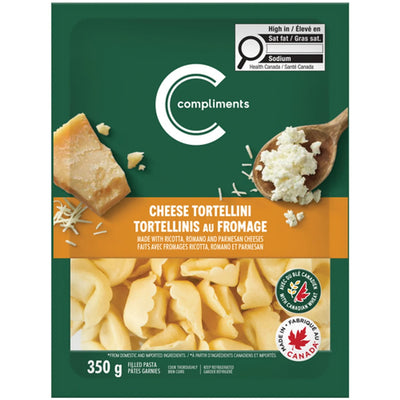 CompNS Tortellini Cheese [350 g]