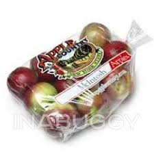 Mcintosh Apples 3lb