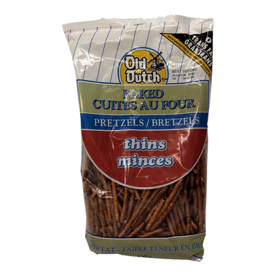 Old Dutch Baked Sticks [400 g]