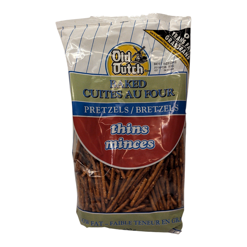 Old Dutch Baked Sticks [400 g]