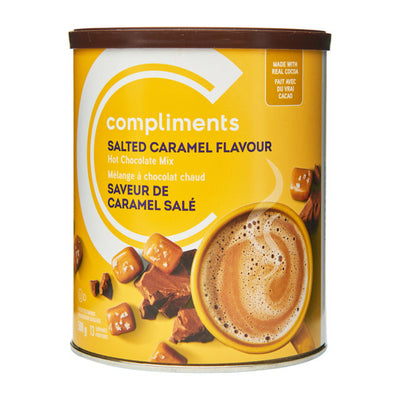 Comp Salted Caramel Hot Choc [500 g]