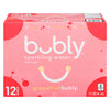 Bubly Grapefruit [355 ml]