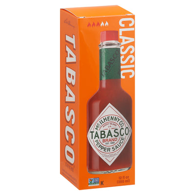 Mcilhenn Tabasco Sauce [57 ml]