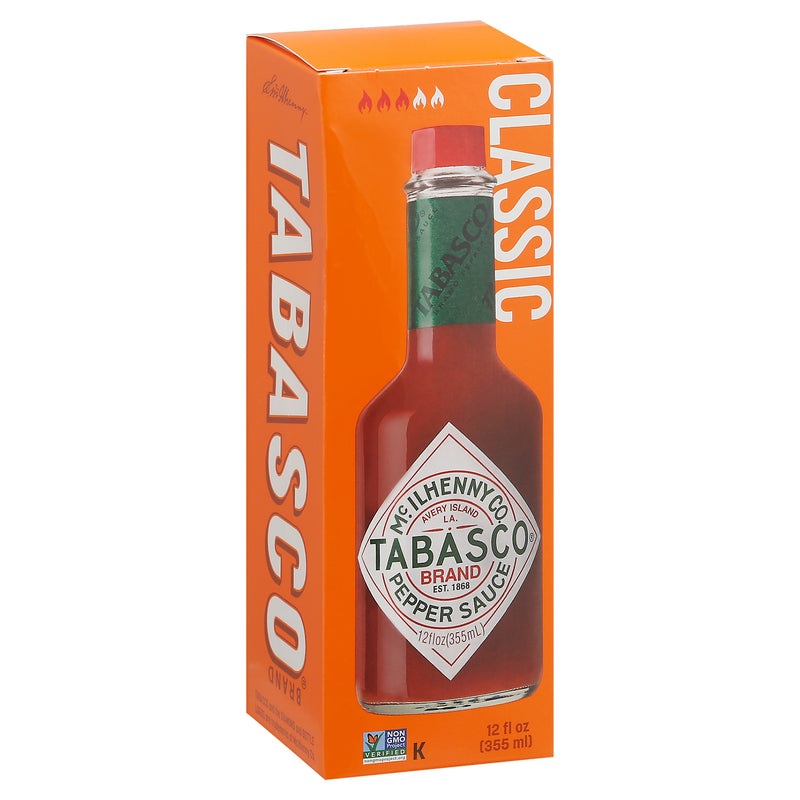 Mcilhenn Tabasco Sauce [57 ml]