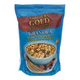 Nrthrn Gold Rasp BBry Granola [700 g]