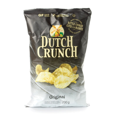 OD Dutch Crunch Original [200 g]