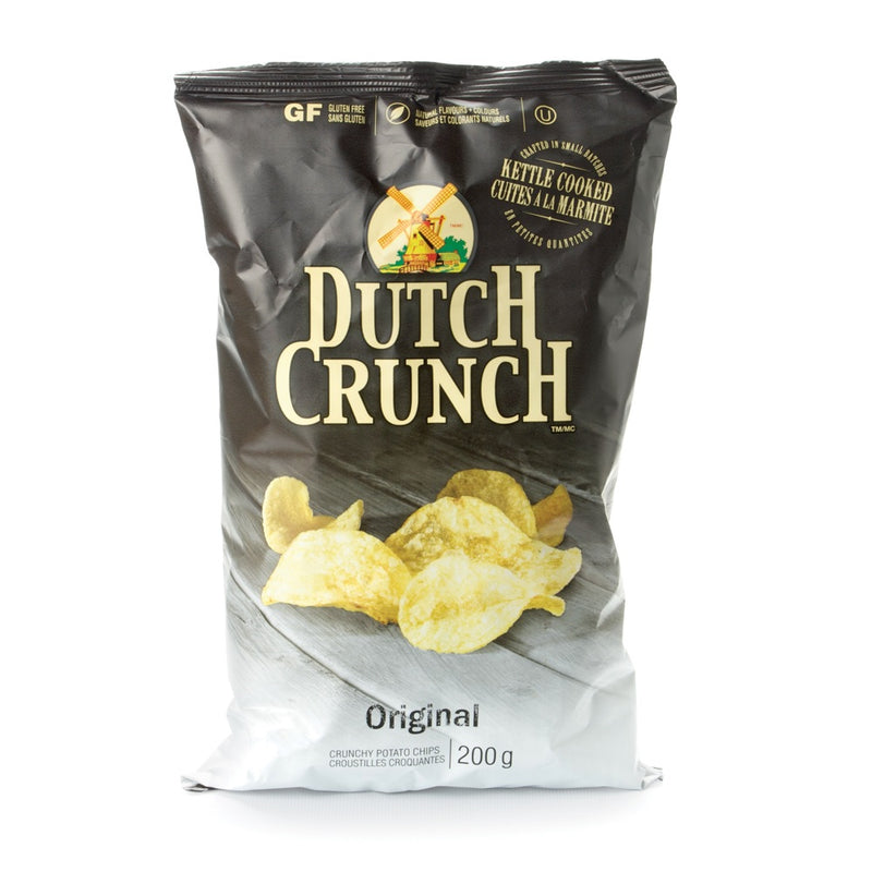 OD Dutch Crunch Original [200 g]