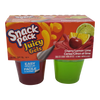 SnackPac Juicy Gel Cherry/Lmn [99 g]
