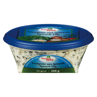 FontSnt Spinach Dip [250 g]