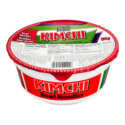 Mr Noodles Kimchi Soup [86 g]