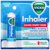 Vicks Menthol Inhaler [0.2 ml]