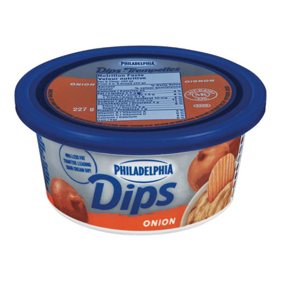 Kraft Phili Dip Onion [227 g]