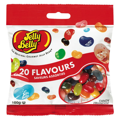 Jelly Beans asst [100 g]