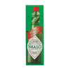 Tabasco Green Pepper Sauce [57 ml]