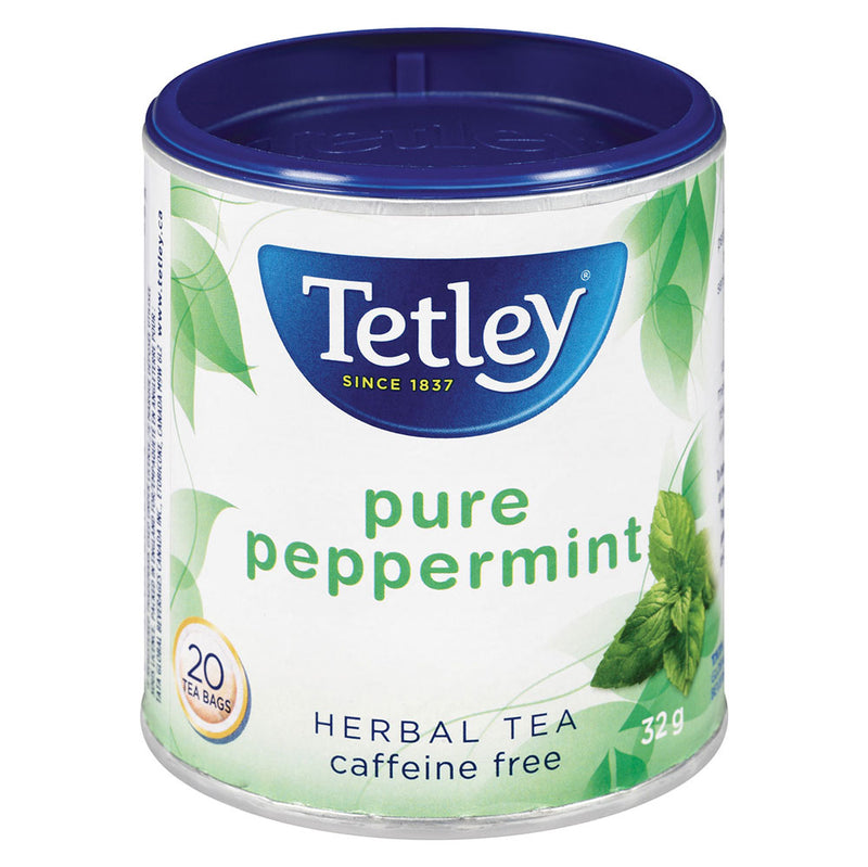 Tetley Tea Peppermint [20 s]