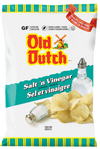 OD Salt n Vinegar [235 g]