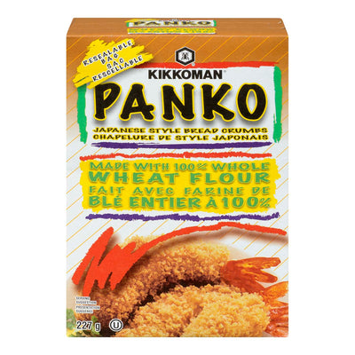 Kikk Panko WW Bread Crumbs [227 g]