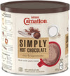Carnation Hot Chocolate Simply [400 gr]