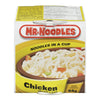 MrNoodle Cup of Soup Chicken [70 g]