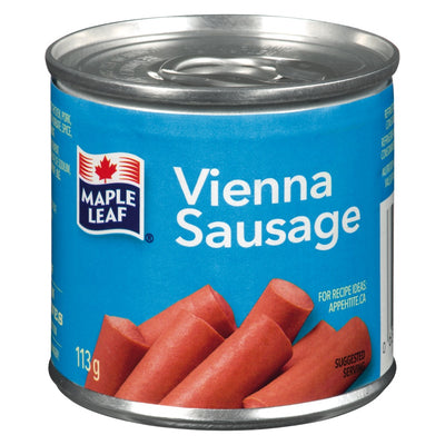 ML Vienna Sausage [113 g]