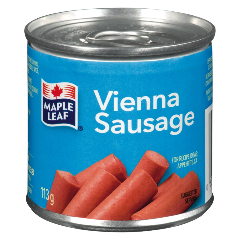 ML Vienna Sausage [113 g]