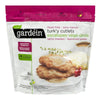 Gardein Lightly Breaded Turkey [300 g]