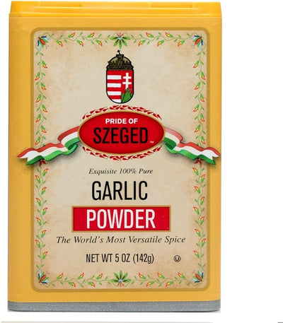 Szeged Garlic Powder [142 g]