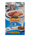 Friskies Chef's Blend Cat Food, 1.5 kg
