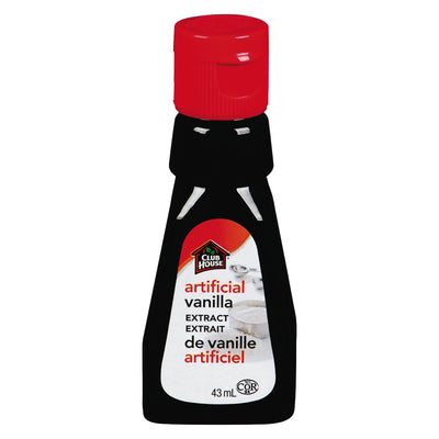 CH Vanilla Imat Vanilla Ex [43 ml]