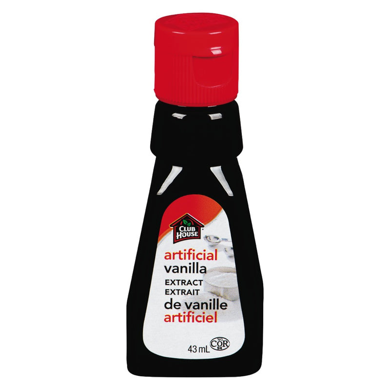 CH Vanilla Imat Vanilla Ex [43 ml]