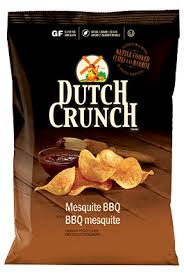 OD DC Mesquite BBQ [66 g]