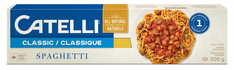 Catelli Long Spaghetti [500 g]