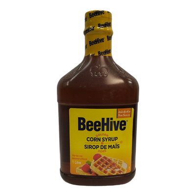 Bee Hive Corn Syrup [1 ltr]